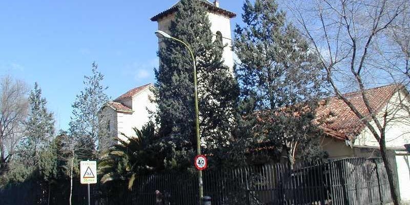 Monseñor José Cobo realiza la visita pastoral a San Fermín