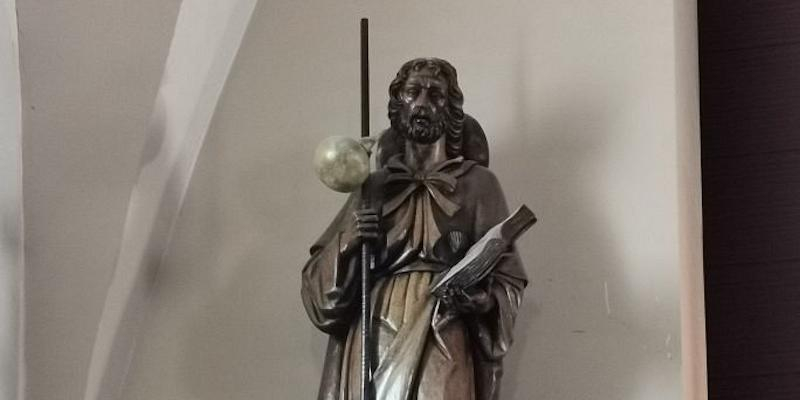 La Cofrad&iacute;a de Santiago Ap&oacute;stol de Collado Villalba celebra la fiesta del santo con un amplio programa de actos lit&uacute;rgicos