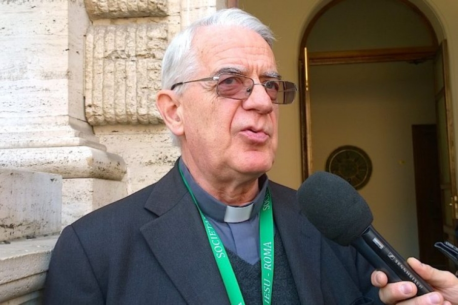 Los jesuitas iniciaron la segunda parte de la Congregaci&oacute;n general