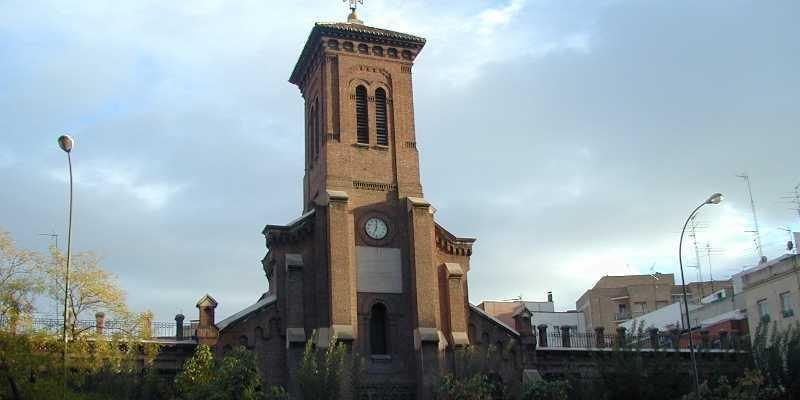 Monse&ntilde;or Jes&uacute;s Vidal aplaza el encuentro de arciprestazgo que iba a tener en San Miguel Arc&aacute;ngel de Carabanchel