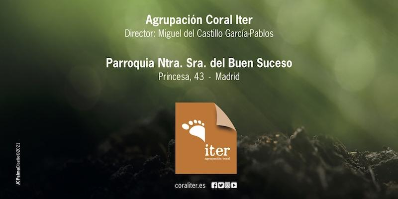 Manos Unidas celebra en Nuestra Se&ntilde;ora del Buen Suceso una nueva edici&oacute;n de su Concierto Ben&eacute;fico de Primavera