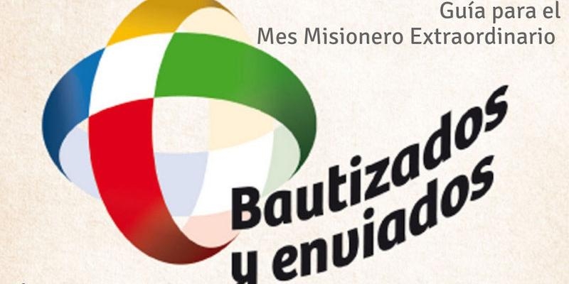 Burgos acoge un Simposio de Misionología con el tema &#039;Ante el Octubre Misionero (2019), la interpelación misionera del Papa Francisco&#039;