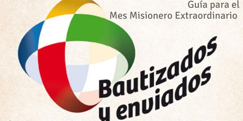 Burgos acoge un Simposio de Misionolog&iacute;a con el tema 'Ante el Octubre Misionero (2019), la interpelaci&oacute;n misionera del Papa Francisco'