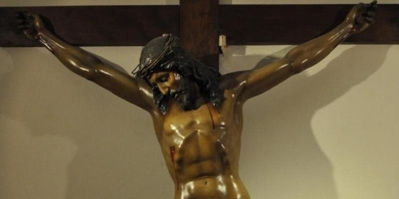 Manuel S&aacute;nchez Galindo imparte unas charlas cuaresmales en Sagrado Coraz&oacute;n de Jes&uacute;s