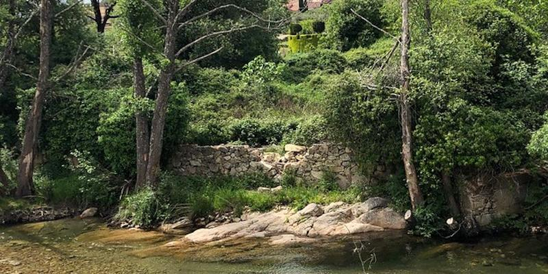Niños y adolescentes de Santiago y San Juan Bautista disfrutan de unos días de campamento en Cuacos de Yuste