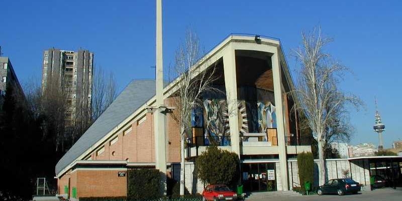 Santa María del Pilar organiza una Eucaristía de envío de los agentes de pastoral