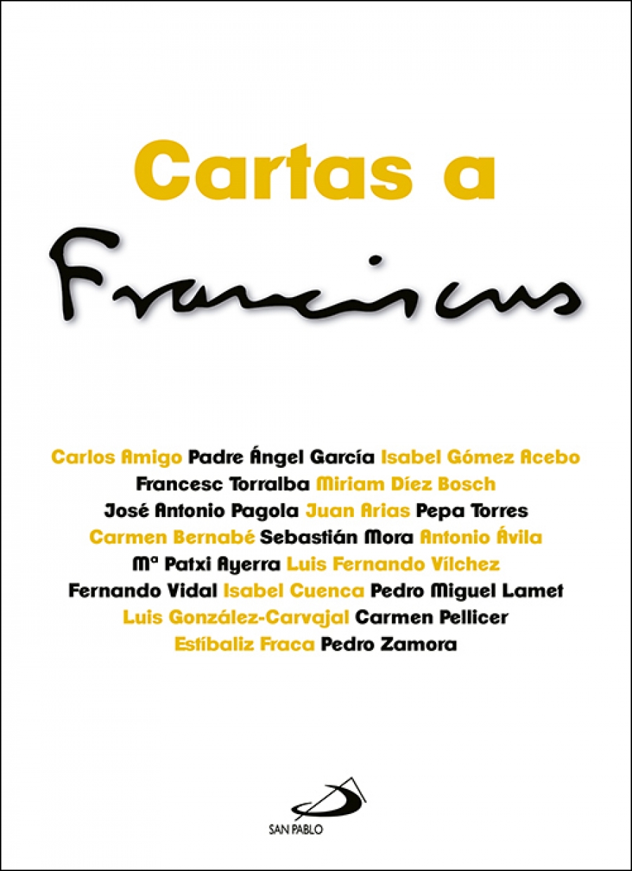 El cardenal Carlos Amigo presenta 'Cartas a Francisco'