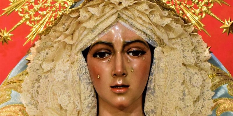 La hermandad del Gran Poder y Macarena celebra el 2 de junio la Misa de los ni&ntilde;os y j&oacute;venes