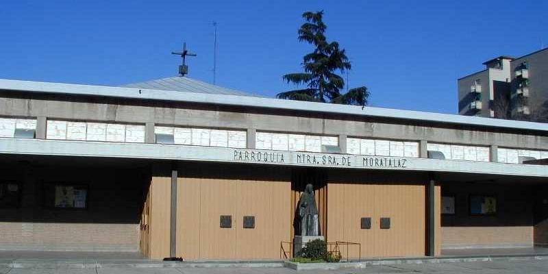 La Vicar&iacute;a III celebra su Parlamento de la Juventud en Nuestra Se&ntilde;ora de Moratalaz