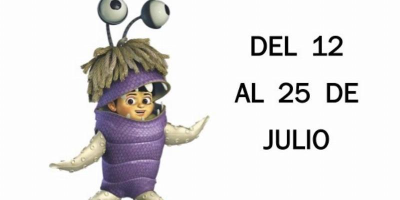 Nuestra Se&ntilde;ora de los Desamparados y San Lucas programan un campamento urbano para ni&ntilde;os de 10 a 14 a&ntilde;os
