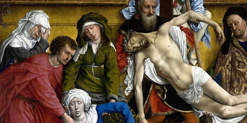 Cercedilla organiza una lectura dramatizada de la Pasión