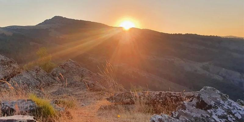 El Camino del Anillo estrena temporada de verano abierto a las familias