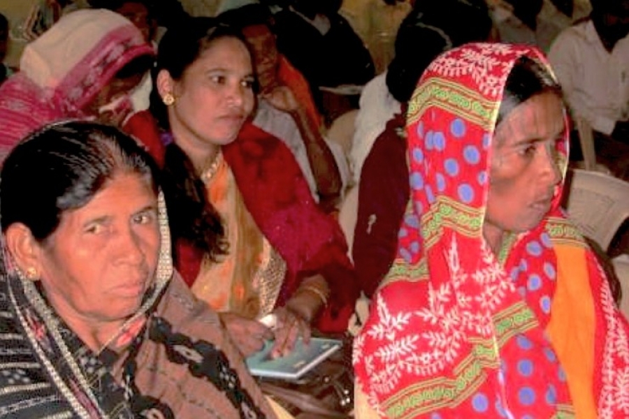 India: Los m&aacute;rtires de Orisa ser&aacute;n recordados cada 30 de agosto