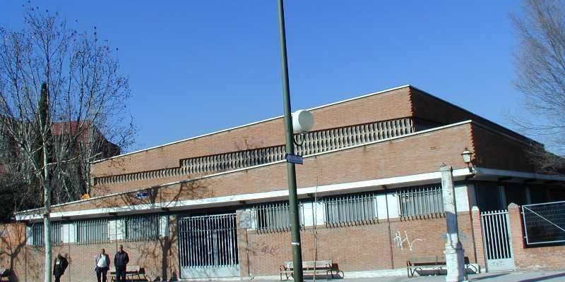 Sant&iacute;simo Cristo de la Gu&iacute;a acoge una charla sobre 'Acompa&ntilde;amiento a la poblaci&oacute;n de etnia gitana'