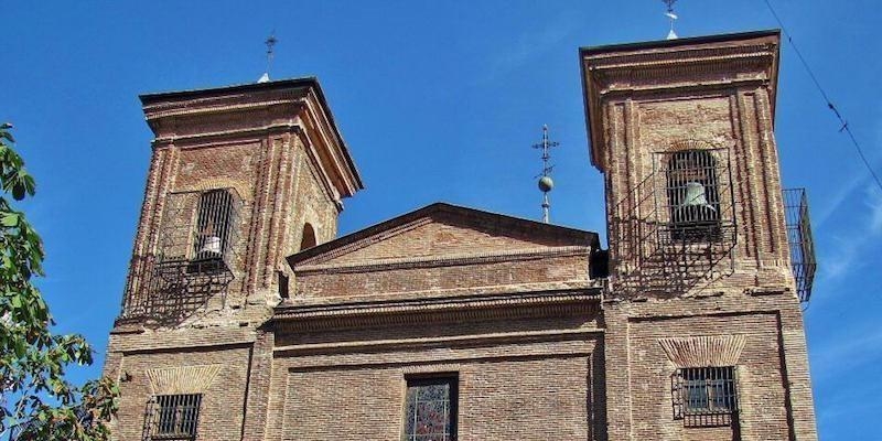 San Mart&iacute;n de Tours celebra la fiesta de su titular con una solemne Eucarist&iacute;a