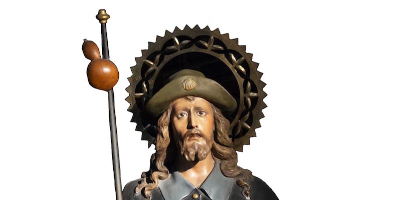 San Roque de Carabanchel prepara la fiesta de su titular con una novena