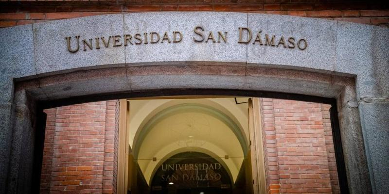 Nombramientos en la Universidad Eclesiástica San Dámaso