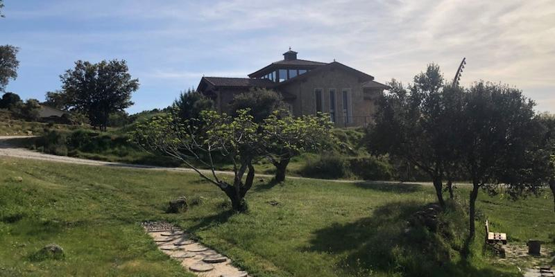 Santa Teresa Benedicta de la Cruz convoca una romería a Sotillo de la Adrada para el primer sábado de mayo