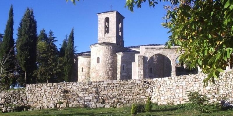 Los Misioneros y Misioneras Identes celebran en La Cabrera el LIX aniversario de su fundaci&oacute;n