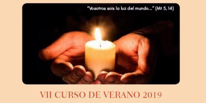 La cátedra de Misionología de la UESD celebra en Segovia el VII curso de verano
