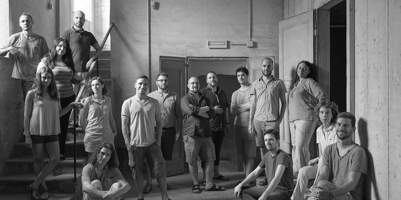 Accademia d'Arcadia ofrece un concierto de m&uacute;sica sacra en la bas&iacute;lica pontificia San Miguel