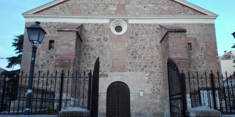 Monseñor José Cobo realiza la visita pastoral a San Andrés Apóstol de Villaverde Alto