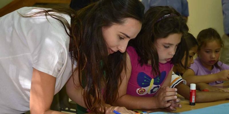C&aacute;ritas Diocesana de Madrid organiza un campo de trabajo con j&oacute;venes de 18 a 26 a&ntilde;os