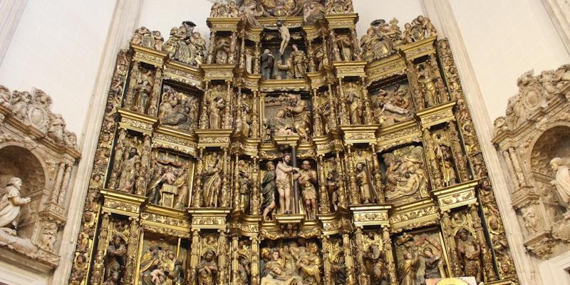 La capilla del Obispo no acoger&aacute; m&aacute;s celebraciones lit&uacute;rgicas hasta finales del mes de septiembre