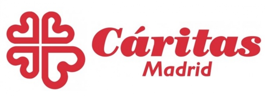 Un jurado elige los ganadores del 4&ordm; concurso de belenes con material reciclado de C&aacute;ritas Madrid