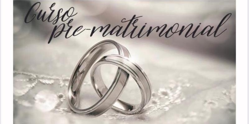 San Germán de Constantinopla organiza un curso pre matrimonial intensivo