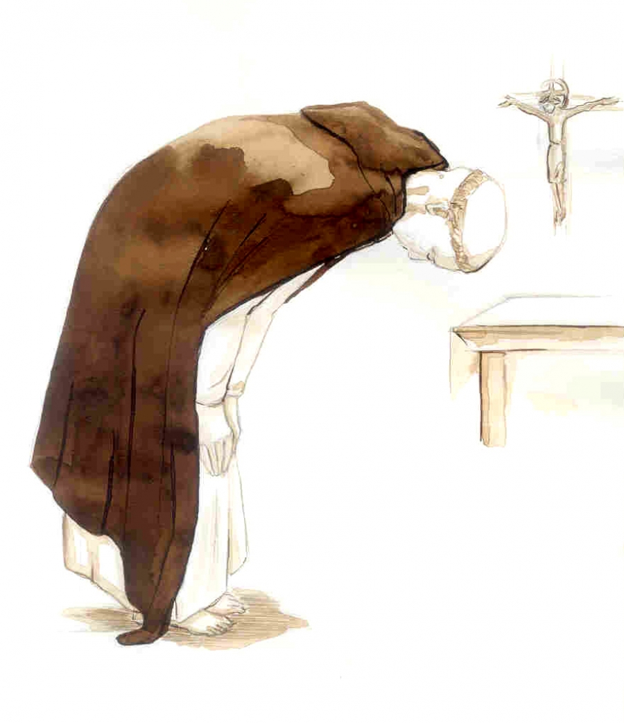 La Capilla del Obispo acoge un retiro este fin de semana