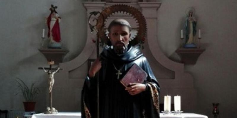Gargantilla del Lozoya honra a san Benito Abad el tercer fin de semana de agosto