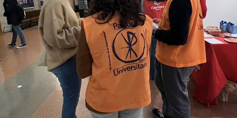 Capellanes y responsables de pastoral universitaria se reúnen con la mirada puesta en el jubileo de la Universidad