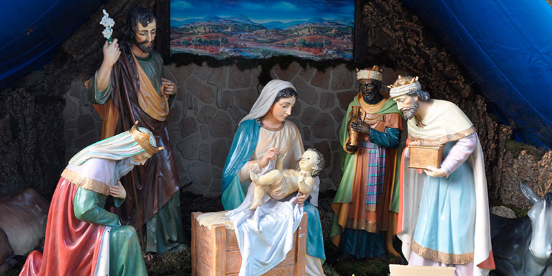 El Secretariado de Apostolado Seglar celebra la Navidad con las asociaciones