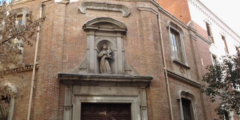 San Antonio de los Alemanes organiza un concierto ben&eacute;fico a favor de la hermandad del Refugio