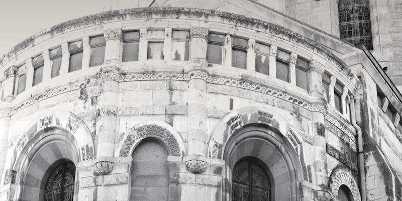 Nuestra Se&ntilde;ora de los &Aacute;ngeles peregrina en julio a Tierra Santa siguiendo los pasos de Jes&uacute;s, Mar&iacute;a y los ap&oacute;stoles