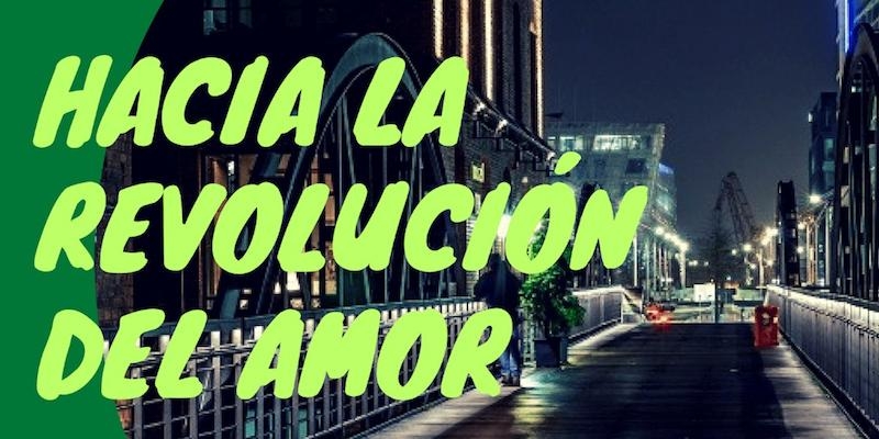 Encuentro y Solidaridad organiza un curso de Doctrina Social de la Iglesia con el tema 'Hacia la revoluci&oacute;n del amor'