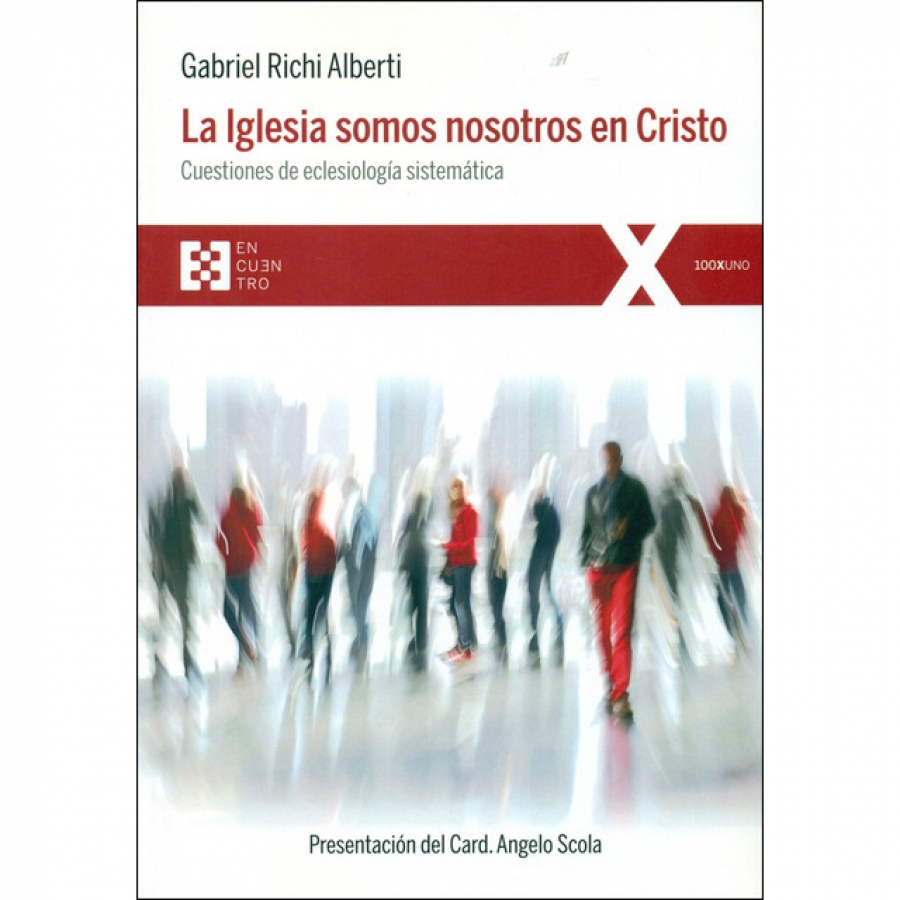 La Universidad San D&aacute;maso organiza un 'Di&aacute;logo sobre la Iglesia'