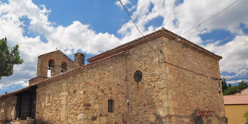 Juan Carlos Vera celebra este domingo una solemne Eucarist&iacute;a en la Acebeda en honor a la Virgen Blanca