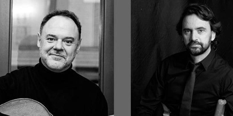 Carlos Gallifa y Galatea Ensemble ofrecen un concierto de Cl&aacute;sicos en Verano en El Salvador de Lozoya