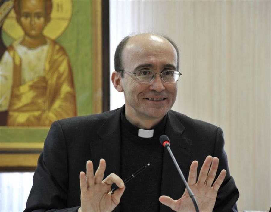 La Universidad San D&aacute;maso crea en Granada una extensi&oacute;n del Instituto de Ciencias Religiosas a distancia