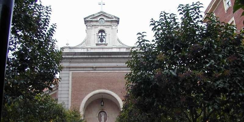 San Cristóbal y San Rafael honra al patrono de los conductores con una ceremonia con bendición de vehículos