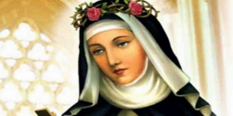 Santa Rosa de Lima conmemora la fiesta de su titular con una Misa solemne