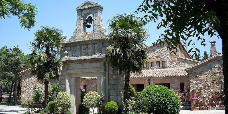 Cáritas Vicaría VIII realiza un encuentro de fin de curso en la ermita de los Remedios de Colmenar Viejo