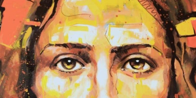 Los Identes despiden enero con el retiro mensual Motus Christi en el convento de La Cabrera