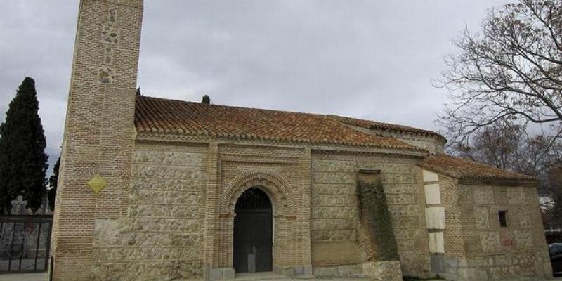 San Sebastián Mártir de Carabanchel organiza una romería a la ermita de Nuestra Señora la Antigua