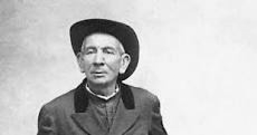 Argentina: alegr&iacute;a por aprobaci&oacute;n del milagro del beato cura Brochero