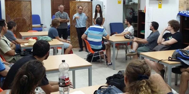 C&aacute;ritas coorganiza en Loyola la cuarta edici&oacute;n del taller 'Fe y compromiso pol&iacute;tico' para j&oacute;venes