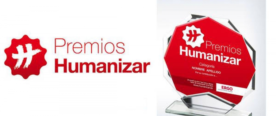II Edición de los Premios Humanizar