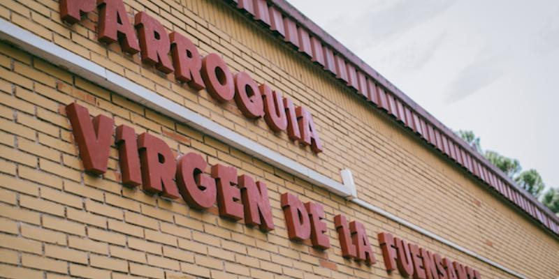 Virgen de la Fuensanta convoca el &uacute;ltimo encuentro de familias de este curso pastoral
